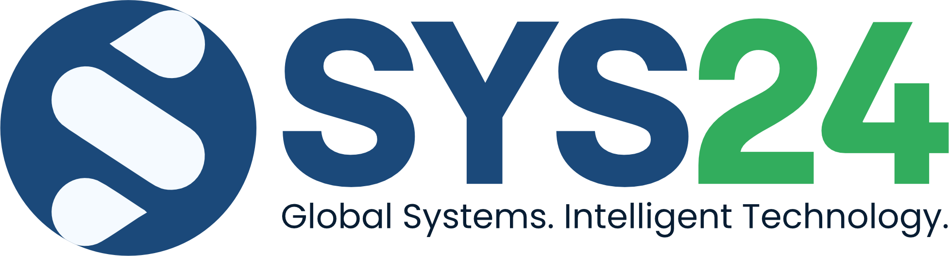 SYS24 Domains